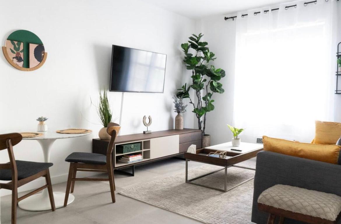 Newely Remodeled Apartment Only 1 Min To The Beach! Miami Beach Eksteriør billede